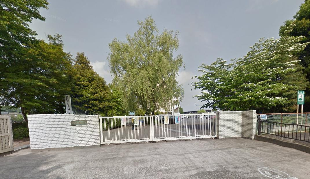 【小学校】宇都宮市立　陽光小学校まで719ｍ