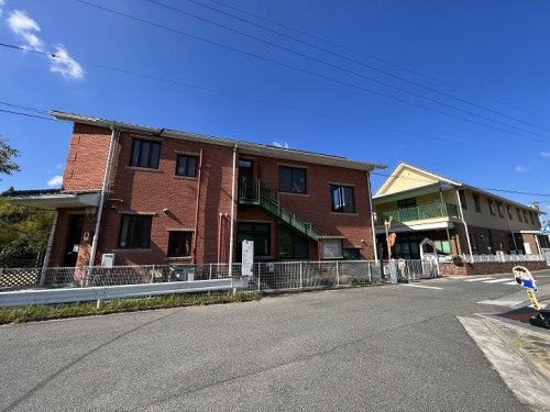 【保育園】認定こども園緑ヶ丘保育園まで1566ｍ