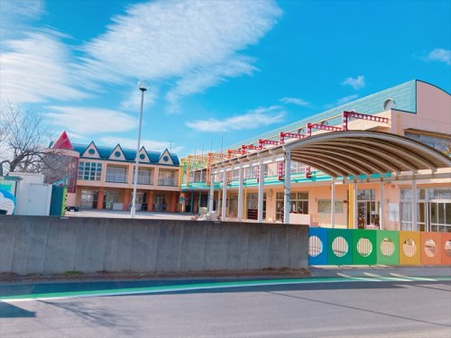 【幼稚園】ほんごう幼稚園まで1300ｍ