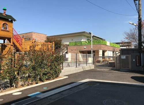 【保育園】認定こども園Kids　Garden　けやきまで800ｍ