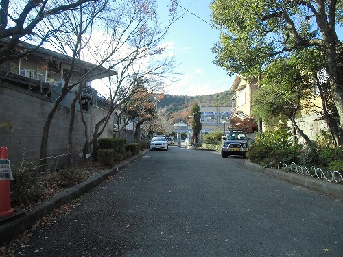 【小学校】京都市立金閣小学校まで794ｍ