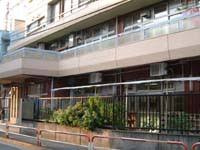 【保育園】品川区立東大井保育園まで461ｍ
