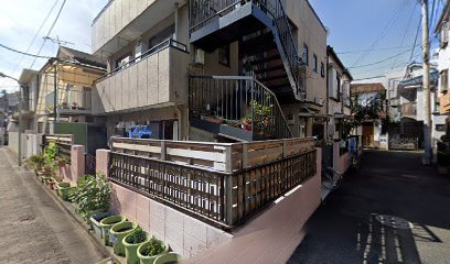 【保育園】こぐま保育園まで278ｍ