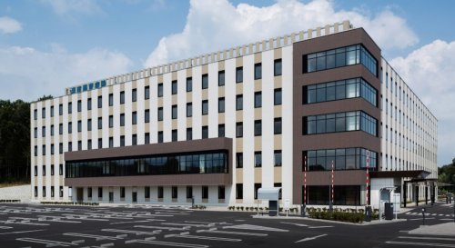 【総合病院】湘南慶育病院まで2037ｍ