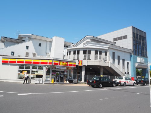 【駅】栗橋駅東口まで3580ｍ