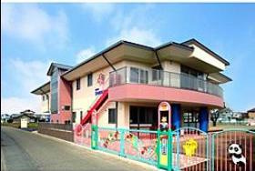 【幼稚園】認定こども園古河白梅幼稚園まで495ｍ