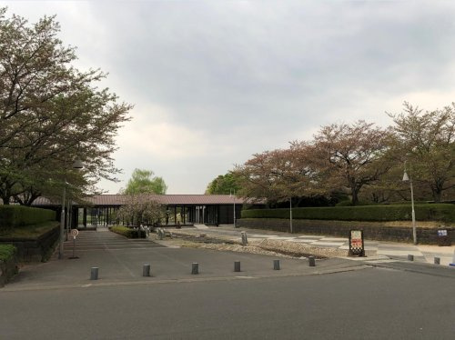 【公園】古河総合公園まで3847ｍ