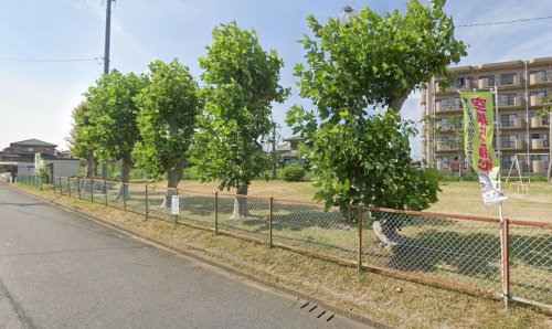 【公園】小松レイクタウン公園まで2121ｍ