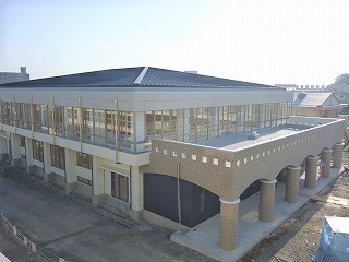 【小学校】土浦第二小学校まで2540ｍ