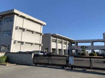【中学校】高崎市立寺尾中学校まで2780ｍ