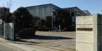 【中学校】吉井中央中学校まで1234ｍ