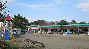 【保育園】下妻市保育園まで1001ｍ