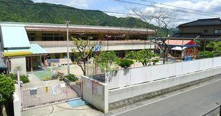 【保育園】亀山南保育園まで290ｍ