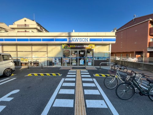 【公園】ローソン尼崎常松店まで785ｍ