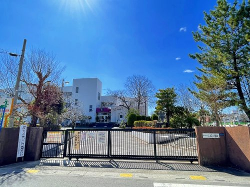 【小学校】春日部市立正善小学校まで217ｍ