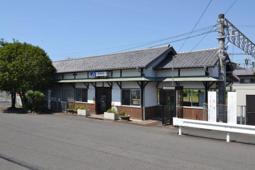 【駅】ＪＲ桜井線　帯解駅まで1600ｍ
