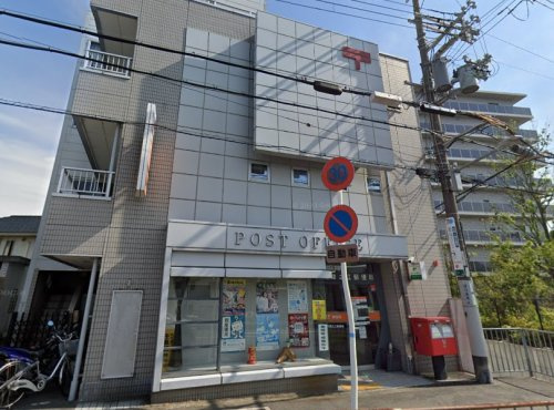 【郵便局】高槻津之江郵便局まで363ｍ