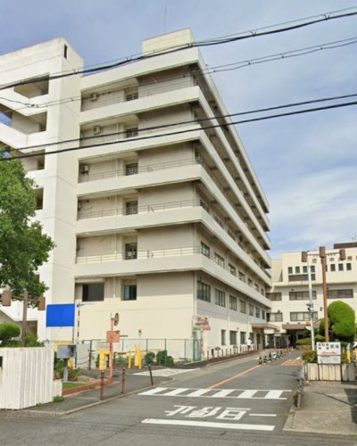 【総合病院】近畿中央病院まで713ｍ