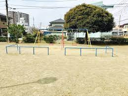 【公園】本庄　駅南公園まで495ｍ