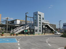 【駅】北鴻巣まで1731ｍ