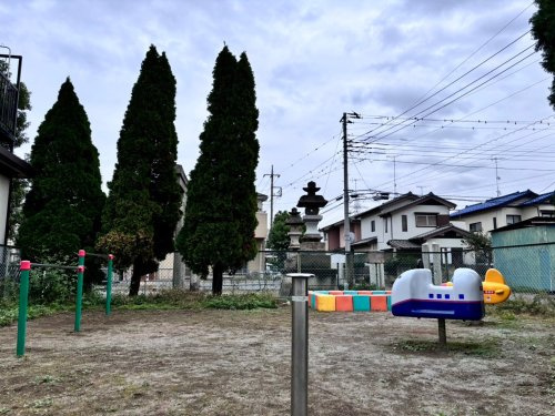 【公園】宮登公園まで856ｍ