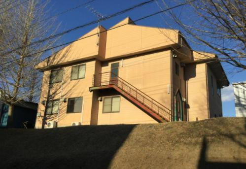 【その他】小美玉市玉里商工会館まで1487ｍ