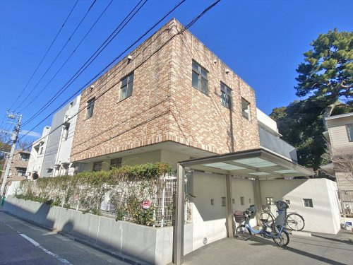【保育園】駒沢わこう保育園まで226ｍ