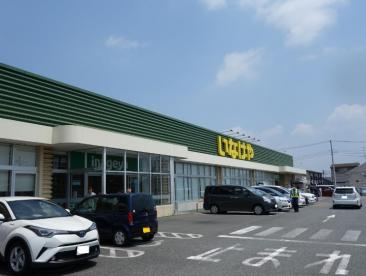 【スーパー】いなげや厚木三田店まで592ｍ