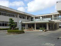 【小学校】たつの市立神部小学校まで1610ｍ