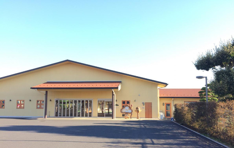 【幼稚園】土気中央幼稚園まで8032ｍ
