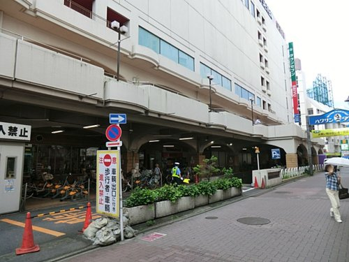 【スーパー】西友荻窪店まで690ｍ