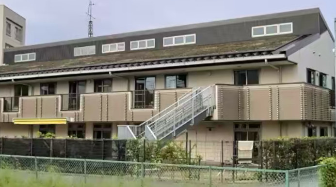 【保育園】柏しこだの森保育園まで626ｍ
