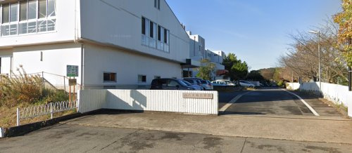 【小学校】流山市立八木南小学校まで588ｍ