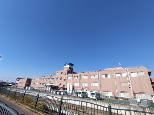 【その他】大阪医科薬科大学三島南病院まで475ｍ