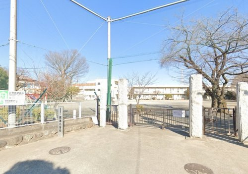 【小学校】相模原市立麻溝小学校まで827ｍ