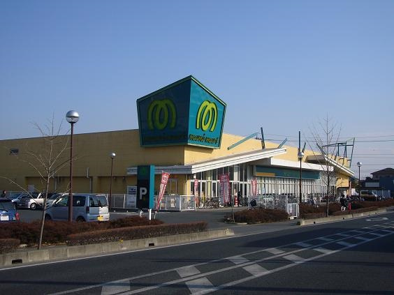 【スーパー】マミーマート　弥十郎店まで410ｍ