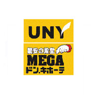 【ディスカウントショップ】MEGAドン・キホーテUNY岐阜店まで433ｍ