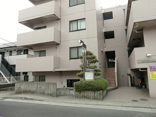 【総合病院】和田クリニックまで569ｍ