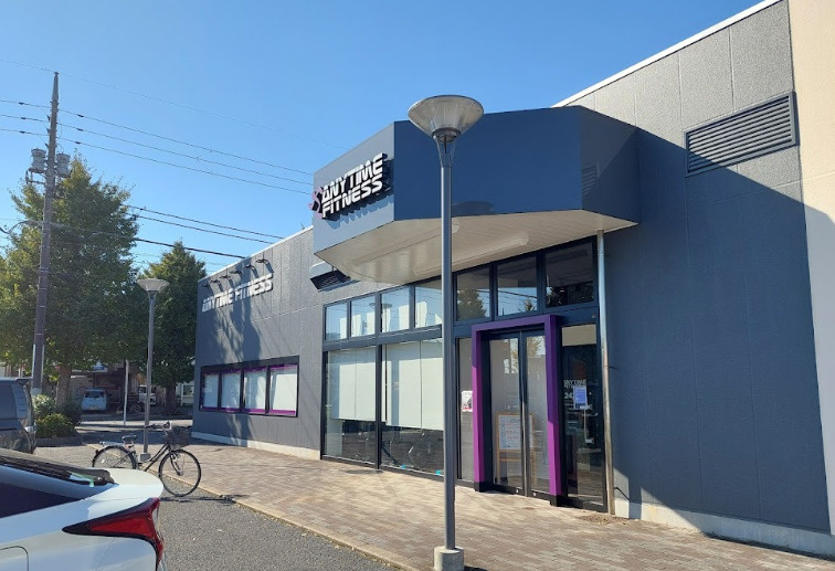 【その他】エニタイムフィットネス　辰巳台店まで967ｍ