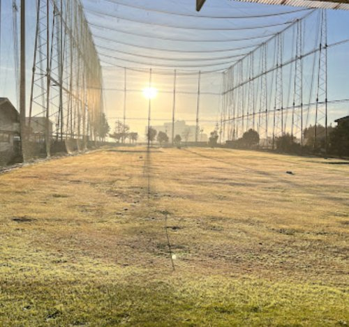 【その他】パワーゴルフレンジまで73ｍ