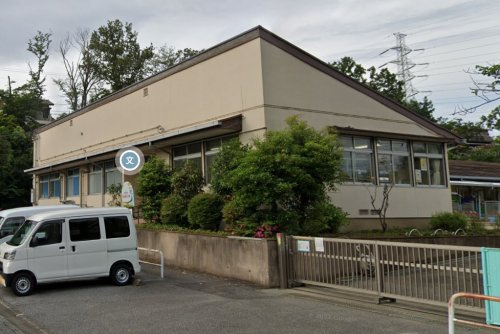 【その他】市原市立辰巳台認定こども園まで537ｍ