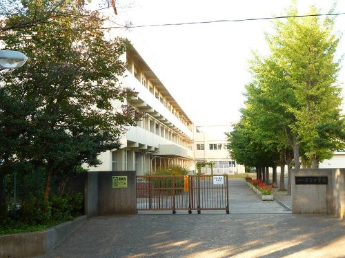 【小学校】船橋市立小室小学校まで289ｍ
