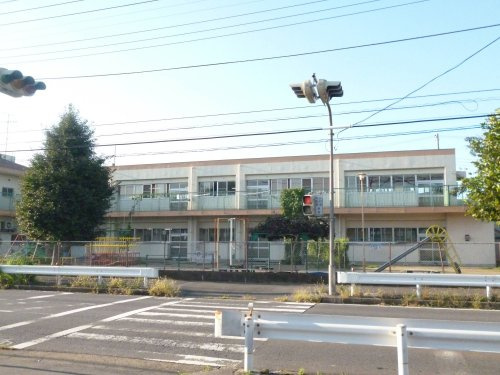 【保育園】小室保育園まで694ｍ