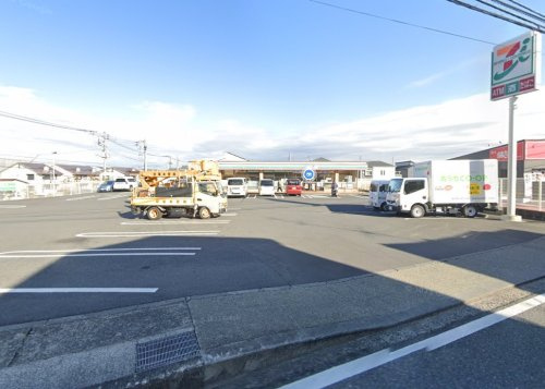 【コンビニエンスストア】セブンイレブン立野台1丁目店まで465ｍ