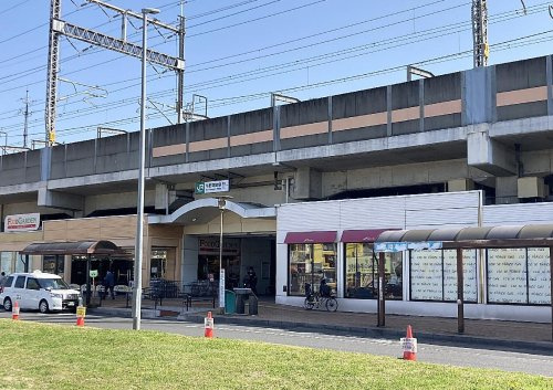 【駅】与野本町駅まで1549ｍ