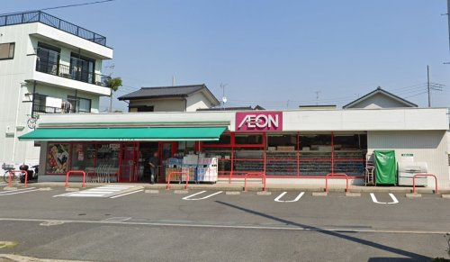 【スーパー】まいばすけっと鹿骨1丁目店まで631ｍ