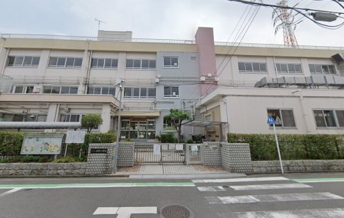 【小学校】江戸川区立鹿骨小学校まで149ｍ