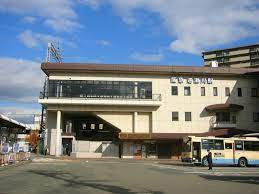【駅】阪急今津線　逆瀬川駅まで400ｍ