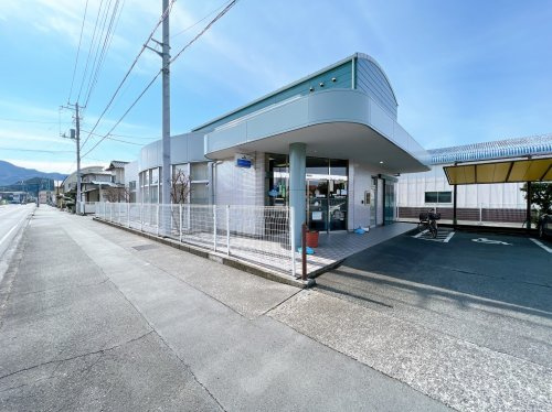 【銀行】JAなんすん徳倉支店まで492ｍ