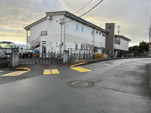 【幼稚園】幼保連携型認定こども園ピーターパン幼稚園まで1095ｍ